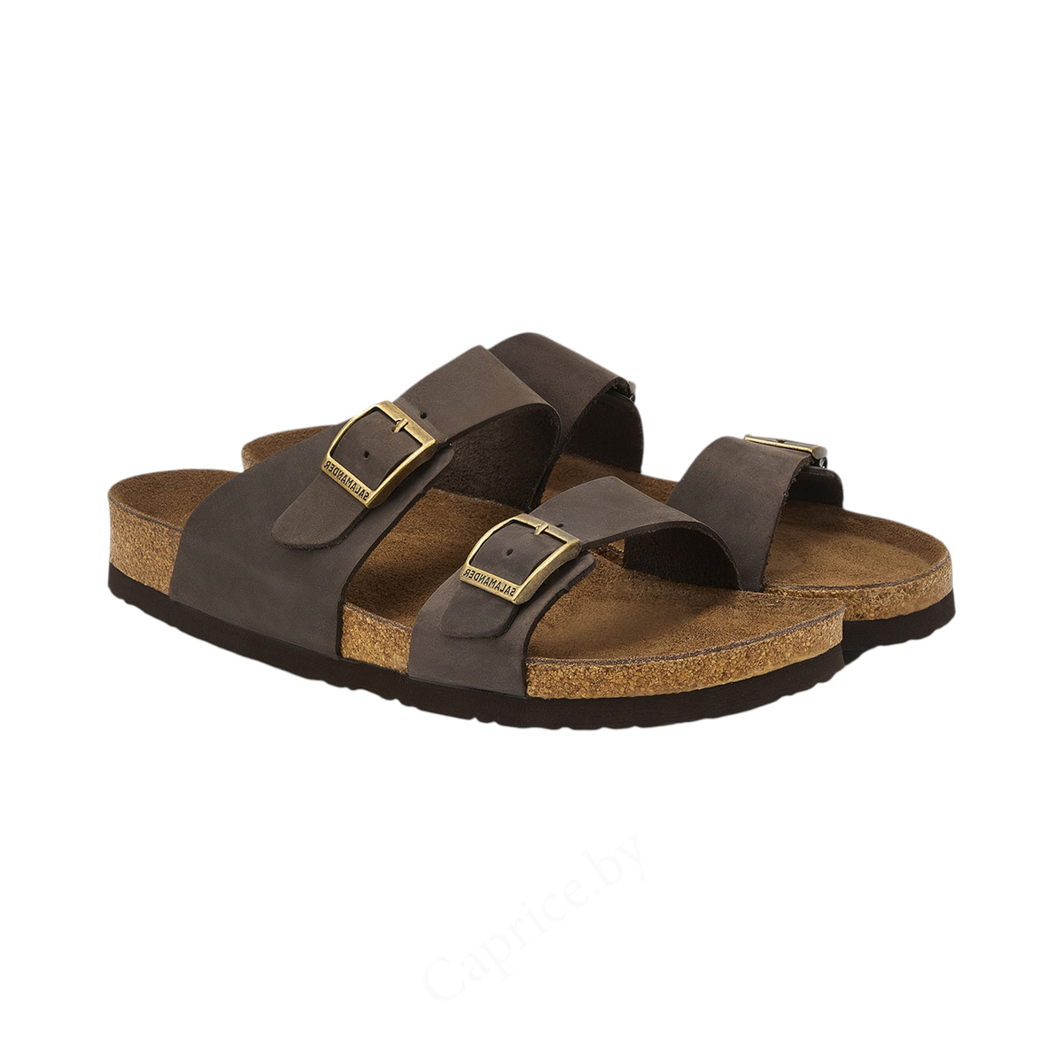 ТУФЛИ ЛЕТНИЕ SALAMANDER MEN АРТИКУЛ: 271-5412C-90309